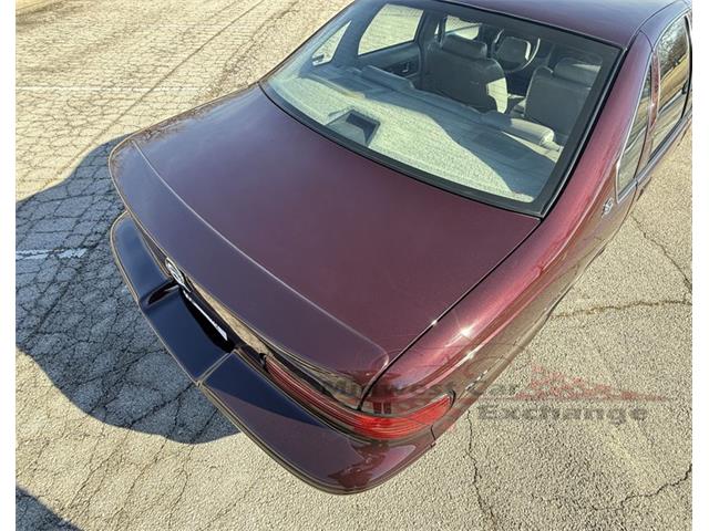 1995 Chevrolet Impala SS (CC-1924238) for sale in Alsip, Illinois