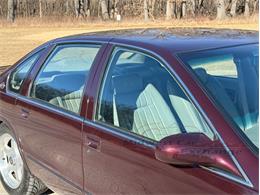 1995 Chevrolet Impala SS (CC-1924238) for sale in Alsip, Illinois