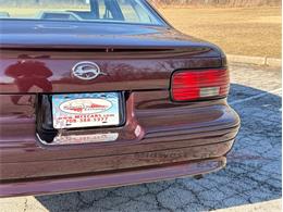 1995 Chevrolet Impala SS (CC-1924238) for sale in Alsip, Illinois