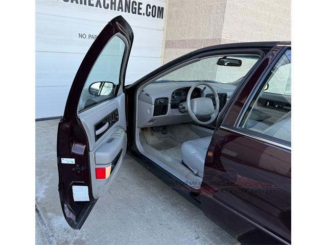 1995 Chevrolet Impala SS (CC-1924238) for sale in Alsip, Illinois
