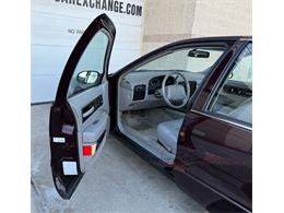 1995 Chevrolet Impala SS (CC-1924238) for sale in Alsip, Illinois