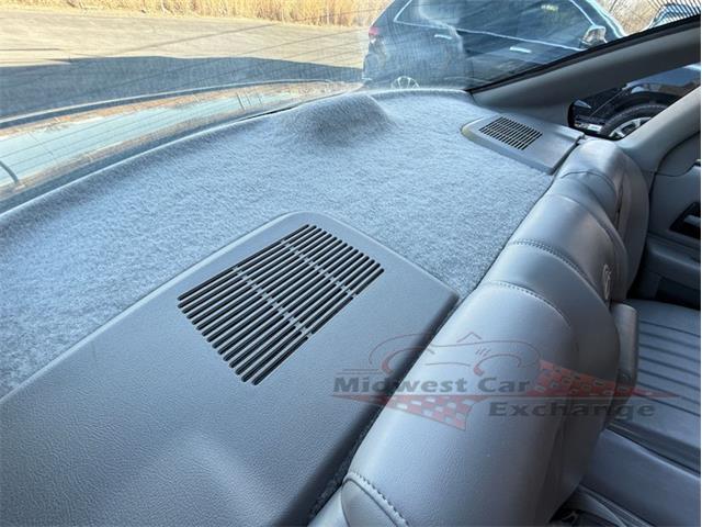 1995 Chevrolet Impala SS (CC-1924238) for sale in Alsip, Illinois
