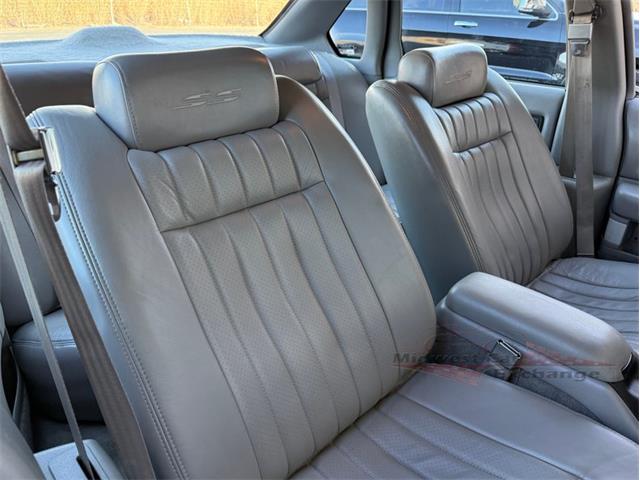 1995 Chevrolet Impala SS (CC-1924238) for sale in Alsip, Illinois