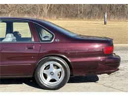 1995 Chevrolet Impala SS (CC-1924238) for sale in Alsip, Illinois