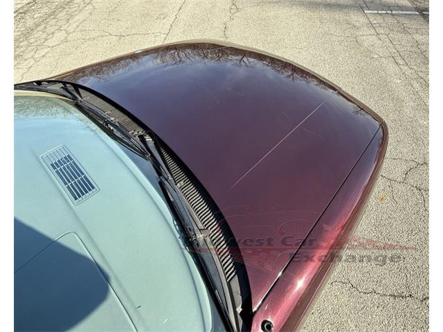 1995 Chevrolet Impala SS (CC-1924238) for sale in Alsip, Illinois