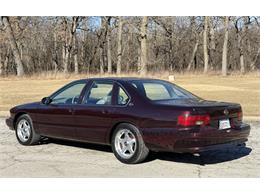 1995 Chevrolet Impala SS (CC-1924238) for sale in Alsip, Illinois