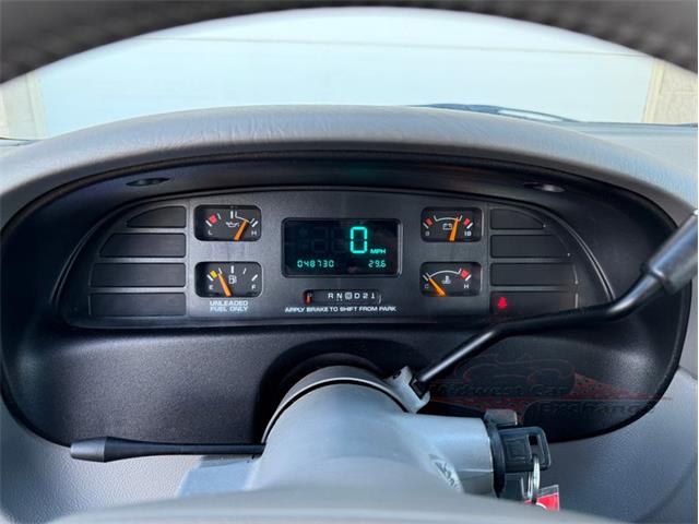1995 Chevrolet Impala SS (CC-1924238) for sale in Alsip, Illinois