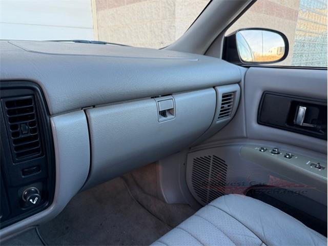 1995 Chevrolet Impala SS (CC-1924238) for sale in Alsip, Illinois