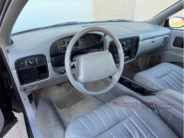 1995 Chevrolet Impala SS (CC-1924238) for sale in Alsip, Illinois