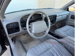 1995 Chevrolet Impala SS (CC-1924238) for sale in Alsip, Illinois