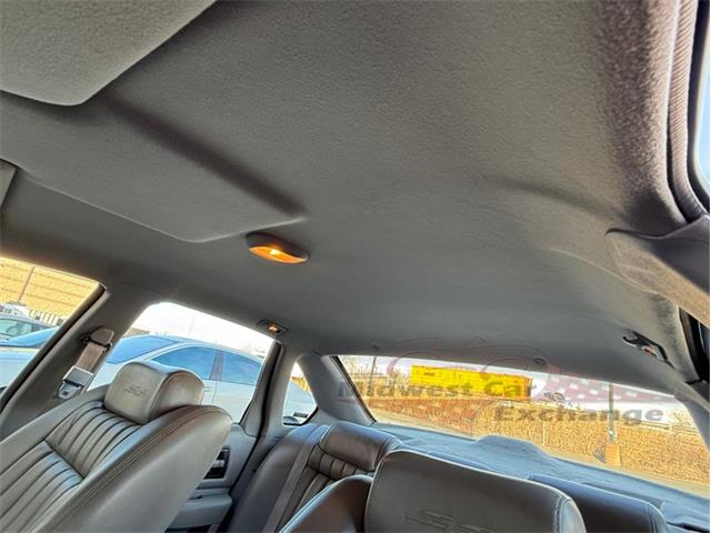 1995 Chevrolet Impala SS (CC-1924238) for sale in Alsip, Illinois