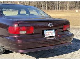 1995 Chevrolet Impala SS (CC-1924238) for sale in Alsip, Illinois