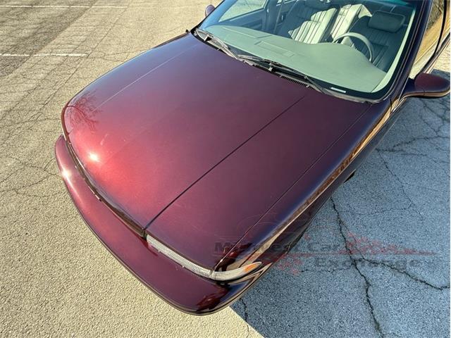 1995 Chevrolet Impala SS (CC-1924238) for sale in Alsip, Illinois
