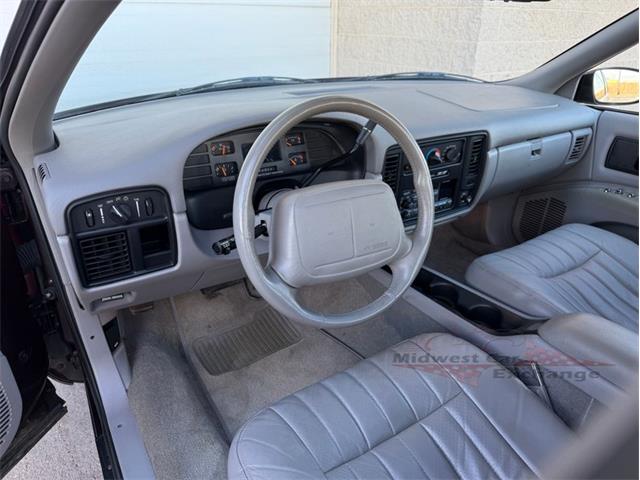 1995 Chevrolet Impala SS (CC-1924238) for sale in Alsip, Illinois