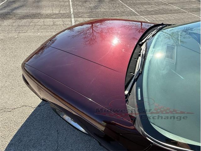1995 Chevrolet Impala SS (CC-1924238) for sale in Alsip, Illinois