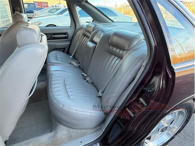 1995 Chevrolet Impala SS (CC-1924238) for sale in Alsip, Illinois