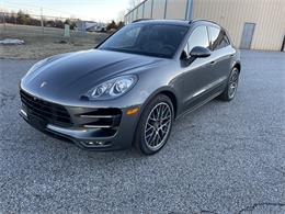 2016 Porsche Macan (CC-1924246) for sale in LUMBERTON, New Jersey