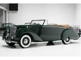 1948 Bentley Mark VI (CC-1924249) for sale in St. Ann, Missouri