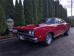 1969 Dodge Coronet R/T (CC-1924256) for sale in Kamloops, British Columbia