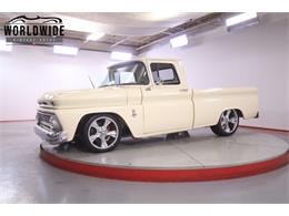 1963 Chevrolet C10 (CC-1924258) for sale in Denver , Colorado