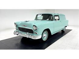 1955 Chevrolet 150 (CC-1924259) for sale in Morgantown, Pennsylvania