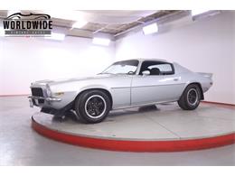 1970 Chevrolet Camaro (CC-1924260) for sale in Denver , Colorado