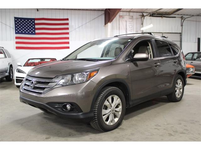 2014 Honda CRV (CC-1924264) for sale in Kentwood, Michigan