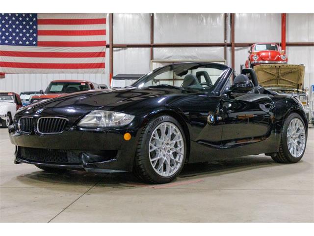 2006 BMW Z4 (CC-1924266) for sale in Kentwood, Michigan