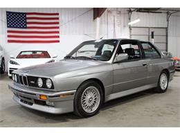 1988 BMW E3 (CC-1924270) for sale in Kentwood, Michigan