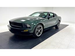 2008 Ford Mustang (CC-1924272) for sale in Morgantown, Pennsylvania