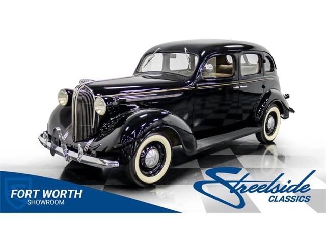 1938 Plymouth Deluxe (CC-1924273) for sale in Ft Worth, Texas