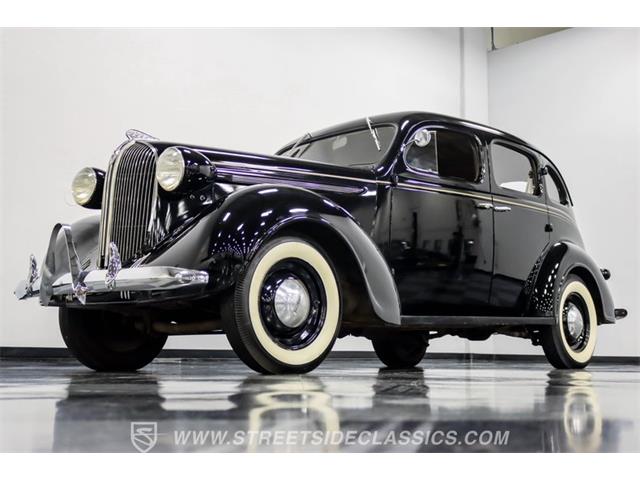 1938 Plymouth Deluxe (CC-1924273) for sale in Ft Worth, Texas