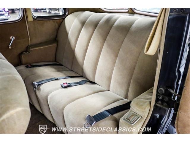 1938 Plymouth Deluxe (CC-1924273) for sale in Ft Worth, Texas