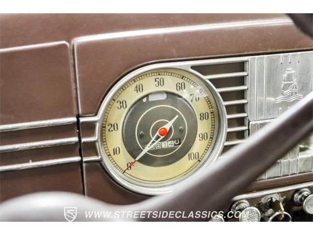 1938 Plymouth Deluxe (CC-1924273) for sale in Ft Worth, Texas