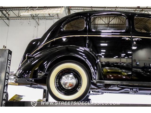 1938 Plymouth Deluxe (CC-1924273) for sale in Ft Worth, Texas