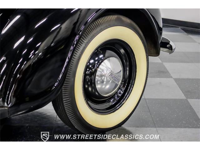 1938 Plymouth Deluxe (CC-1924273) for sale in Ft Worth, Texas