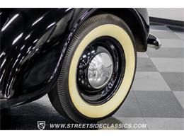 1938 Plymouth Deluxe (CC-1924273) for sale in Ft Worth, Texas