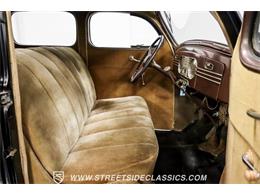 1938 Plymouth Deluxe (CC-1924273) for sale in Ft Worth, Texas