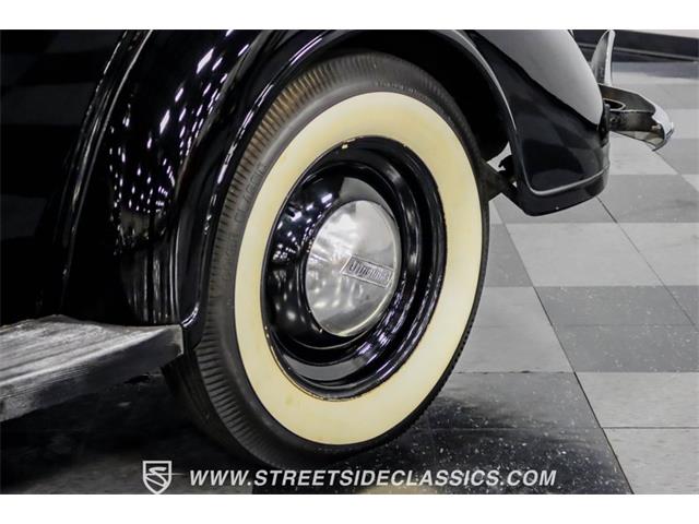 1938 Plymouth Deluxe (CC-1924273) for sale in Ft Worth, Texas