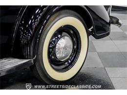 1938 Plymouth Deluxe (CC-1924273) for sale in Ft Worth, Texas