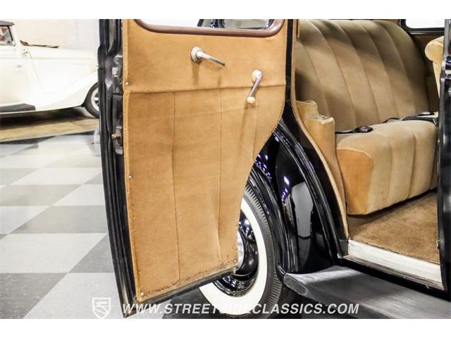 1938 Plymouth Deluxe (CC-1924273) for sale in Ft Worth, Texas