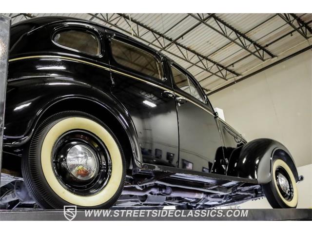 1938 Plymouth Deluxe (CC-1924273) for sale in Ft Worth, Texas