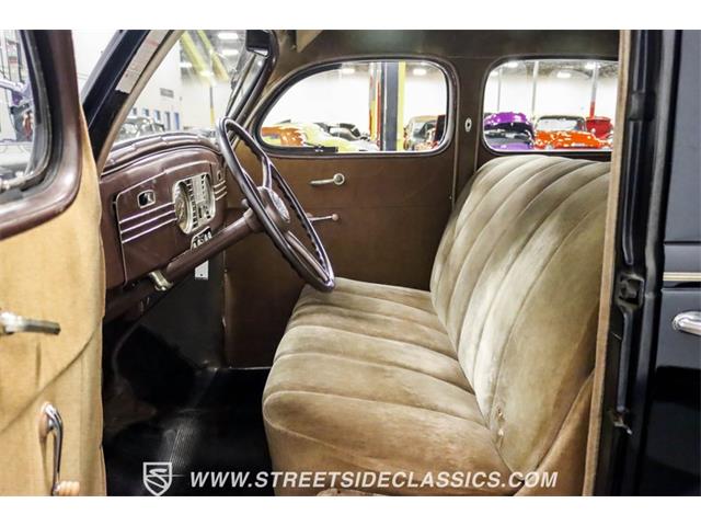 1938 Plymouth Deluxe (CC-1924273) for sale in Ft Worth, Texas