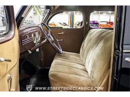 1938 Plymouth Deluxe (CC-1924273) for sale in Ft Worth, Texas