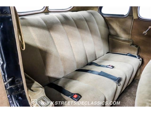 1938 Plymouth Deluxe (CC-1924273) for sale in Ft Worth, Texas