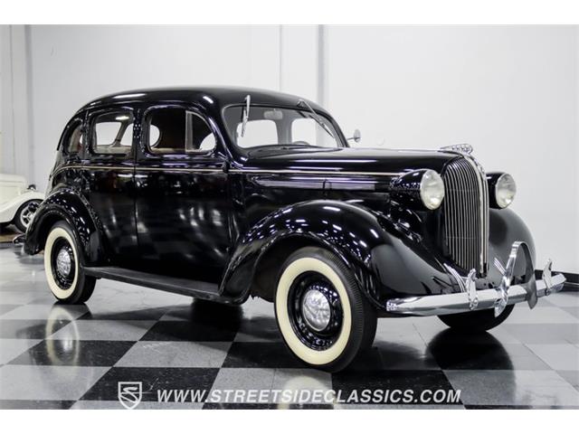 1938 Plymouth Deluxe (CC-1924273) for sale in Ft Worth, Texas