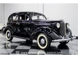 1938 Plymouth Deluxe (CC-1924273) for sale in Ft Worth, Texas