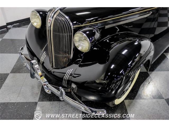 1938 Plymouth Deluxe (CC-1924273) for sale in Ft Worth, Texas