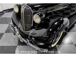 1938 Plymouth Deluxe (CC-1924273) for sale in Ft Worth, Texas