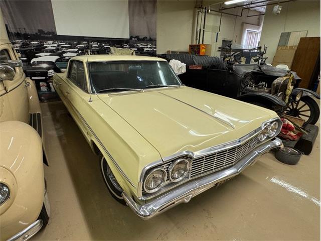 1964 Chevrolet Impala (CC-1924276) for sale in Glendale, California